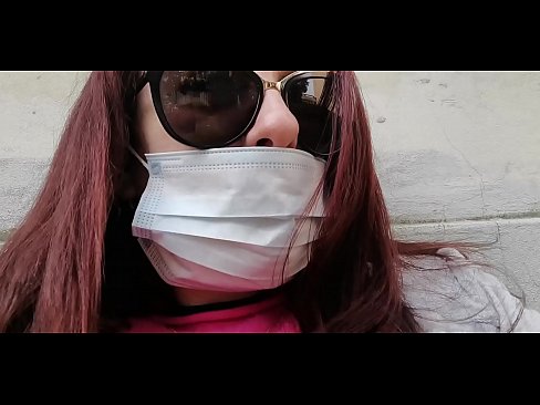 ❤️ Ua tauimasui Nicoletta i lona tuaoi ma pi i lona faletaavale (Special Covid19 Italian Quarantine) Vitio fa'ata'ita'i ☑